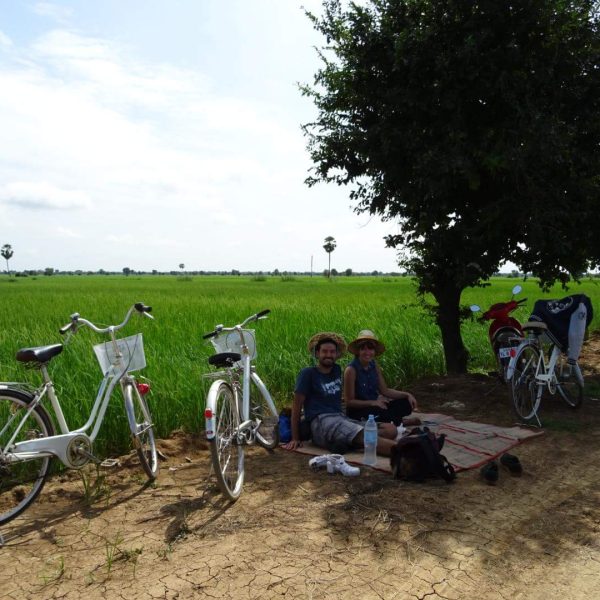 Picnic time