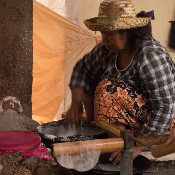 Handicrafts