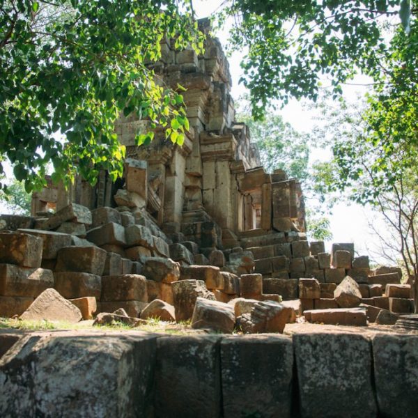 Ruins