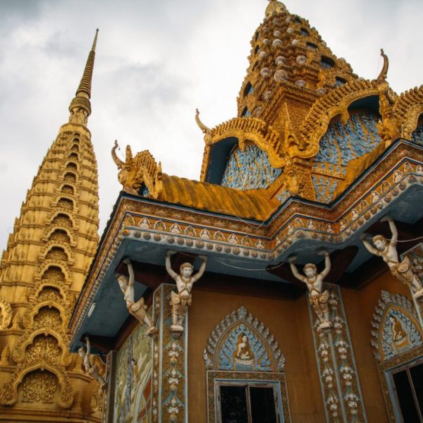 Pagoda