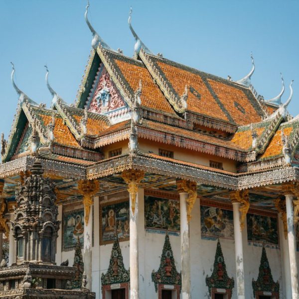 Pagoda