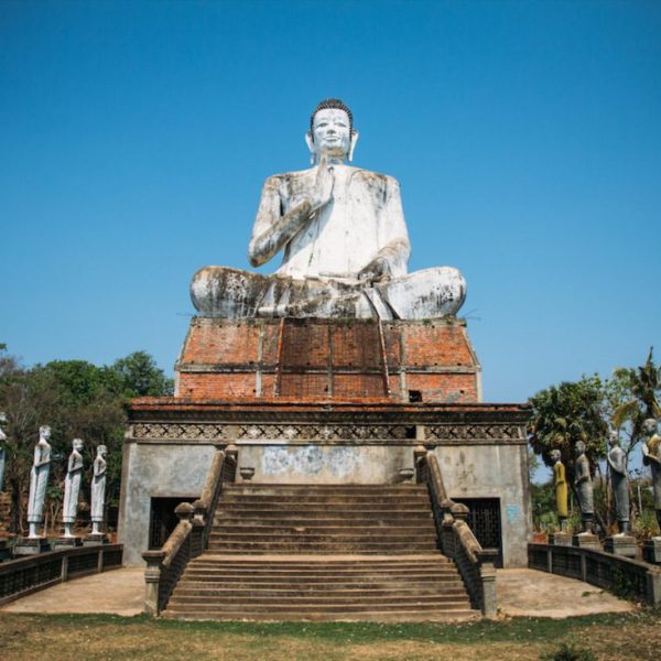 Statue